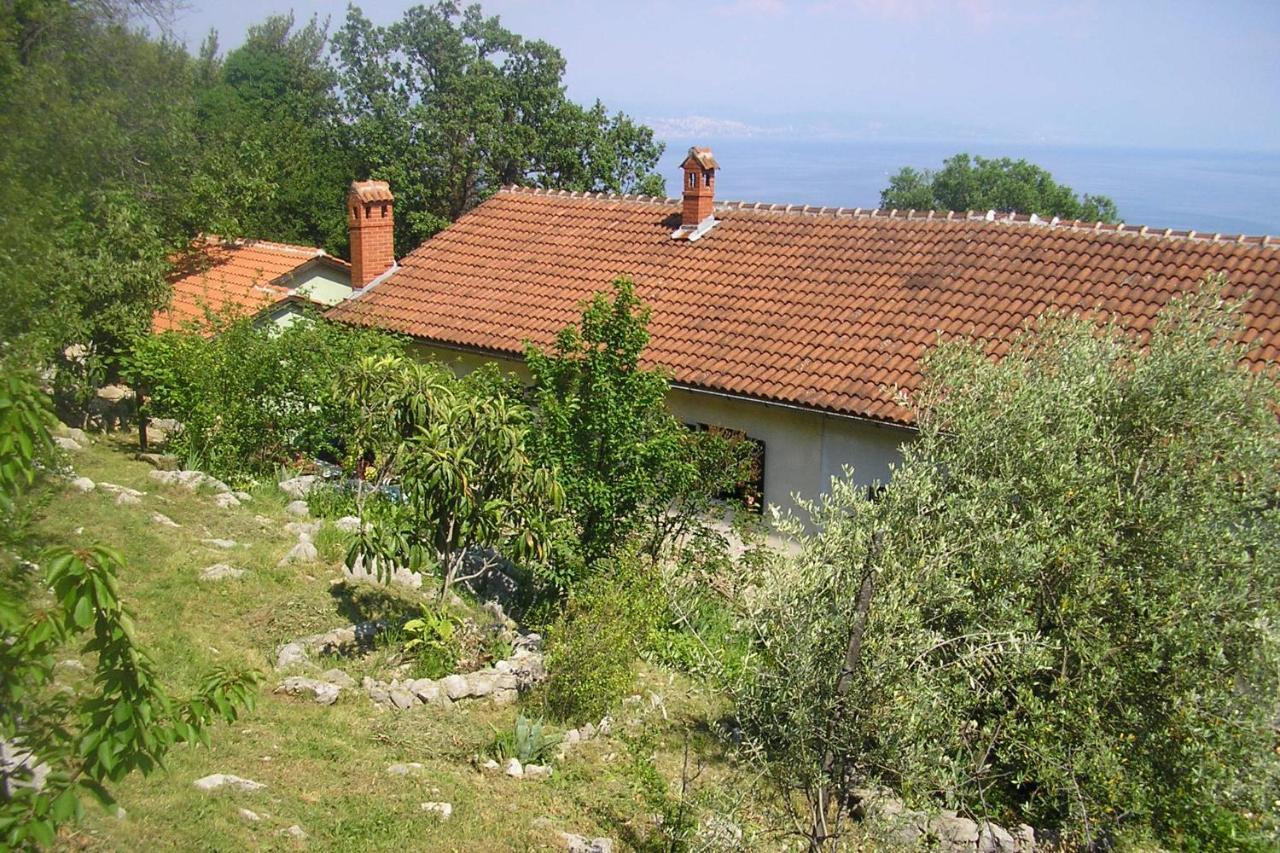 With A Parking Space Icici, Opatija - 7763 Apartment *